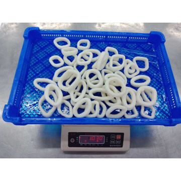 Hot Sell Frozen Squid Rings For All Market